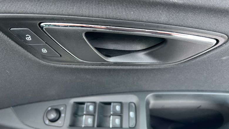 SEAT Leon 1.4 TSI 125 FR Technology 5dr Petrol Hatchback